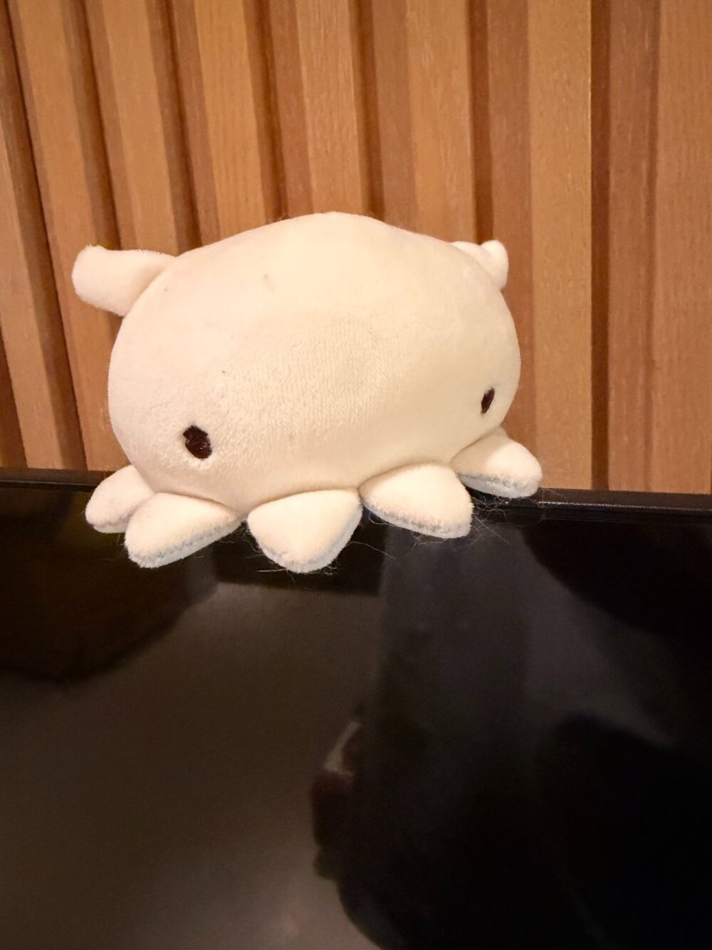Lovely Octopus Stuffed Toy